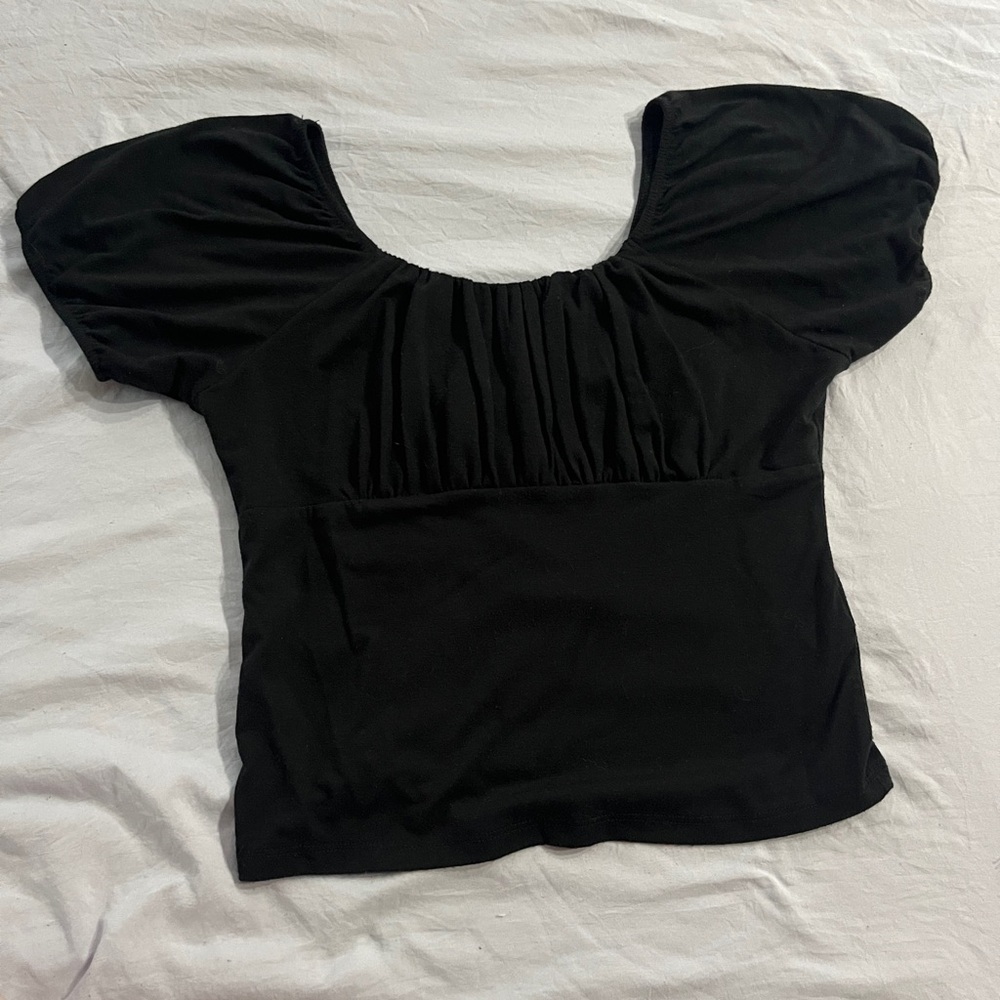 SO Black Women's Blouse